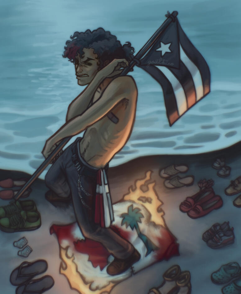 Despierta Despierta